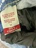 Mossimo Supply Co. Graphic Blue Denim Shorts Size 11 - photo 4