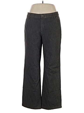 Lee Casual Pants (view 1)