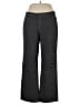 Lee Gray Casual Pants Size 36 waist (estimated) - photo 1