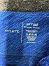 Hylete Blue Active Pants Size 1X - photo 4