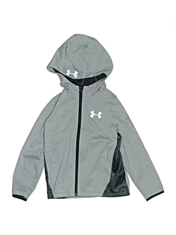 Under Armour Zip Up Hoodie (view 1)