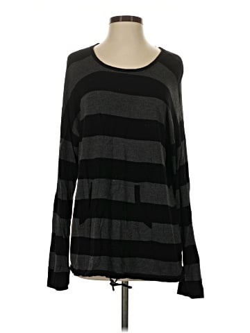 Kensie Pullover Sweater (view 1)