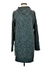 GAIAM Teal Casual Dress Size S - photo 1