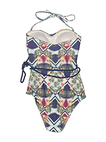 OndadeMar One Piece Swimsuit (view 2)