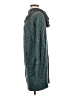 GAIAM Teal Casual Dress Size S - photo 5