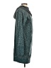 GAIAM Teal Casual Dress Size S - photo 4