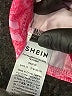 Shein Pink Sleeveless Blouse Size S - photo 7