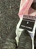 Shein Pink Sleeveless Blouse Size S - photo 8