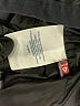 Lands' End 100% Polyester Black Vest Size S - photo 7