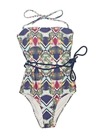 OndadeMar One Piece Swimsuit (view 1)