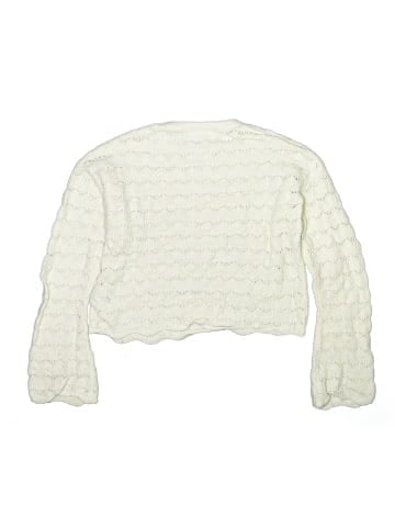 Zara Pullover Sweater (view 2)