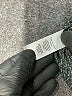 Rag & Bone Gray Short Sleeve Polo Size XS - photo 8