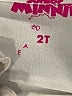 Disney White Dress Size 2T - photo 4