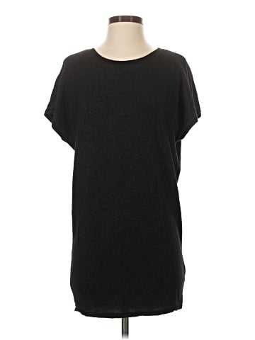 Acne Tunic T-Shirt (view 1)