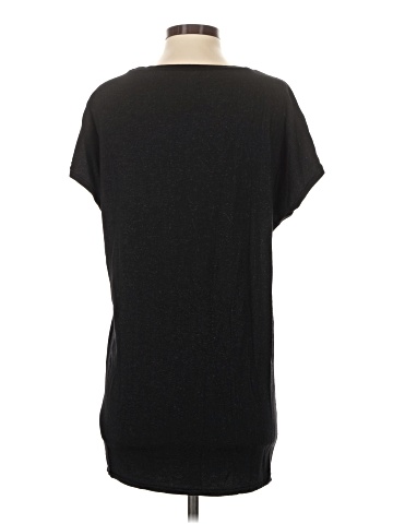 Acne Tunic T-Shirt (view 2)