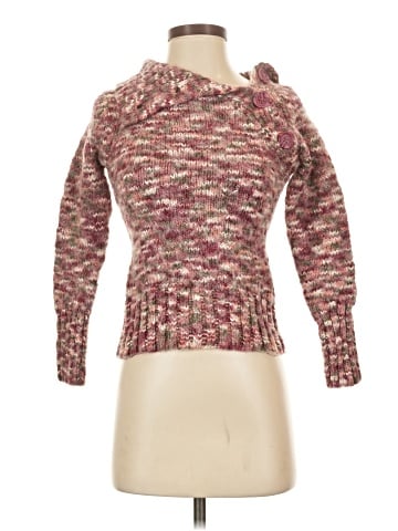 Axcess Pullover Sweater (view 1)