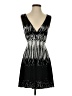 J Valdi Black Sleeveless Top Size S - photo 1