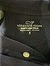 Vineyard Vines 100% Cotton Blue Short Sleeve Polo Size 5 - photo 3
