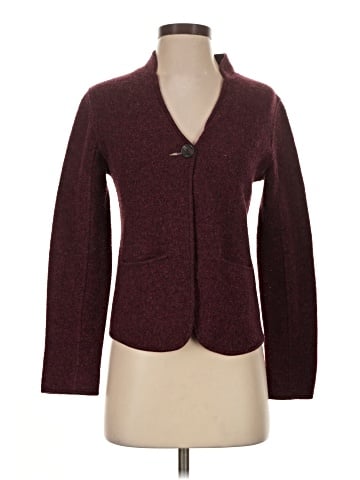 Eileen Fisher Wool Blazer (view 1)