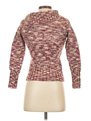 Axcess Pullover Sweater (view 2)