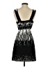 J Valdi Black Sleeveless Top Size S - photo 2