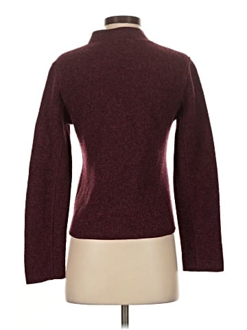 Eileen Fisher Wool Blazer (view 2)