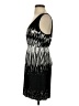 J Valdi Black Sleeveless Top Size S - photo 5