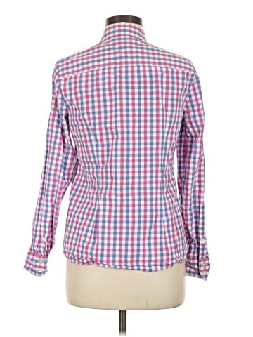 Vineyard Vines Long Sleeve Button-Down Shirt (view 2)