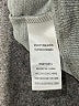 Billy T Stars Gray Sweatshirt Size M - photo 8