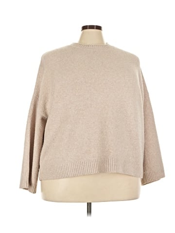 BP. Pullover Sweater (view 1)