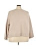 BP. Tan Pullover Sweater Size 3X - photo 1