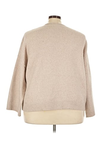 BP. Pullover Sweater (view 2)