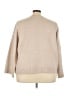 BP. Tan Pullover Sweater Size 3X - photo 2