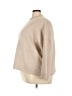BP. Tan Pullover Sweater Size 3X - photo 5
