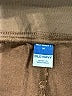Old Navy - Maternity Brown Active Pants Size Med Maternity - photo 6