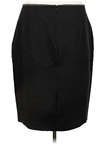Lord & Taylor Casual Skirt (view 2)