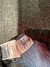 Lands' End Blue Denim Jacket Size M (petite) - photo 7