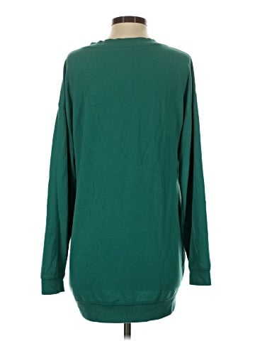 Isabel by Ingrid + Isabel Long Sleeve Top (view 2)