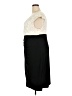 Connected Apparel Ivory Cocktail Dress Size 20 - photo 5