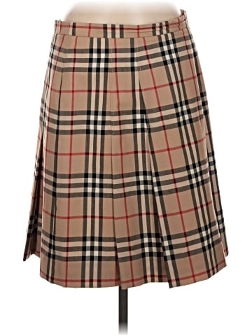 Burberry Vintage casual skirt (view 1)