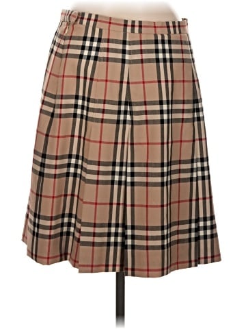 Burberry Vintage casual skirt (view 2)