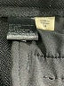 Tahari 100% Polyester Black Dress Pants Size 14 - photo 4