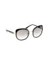 Prada Silver Sunglasses One size - photo 1