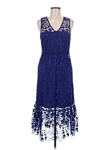 Elie Tahari Cocktail Dress (view 1)