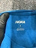 Hoka Blue Active T-Shirt Size S - photo 7