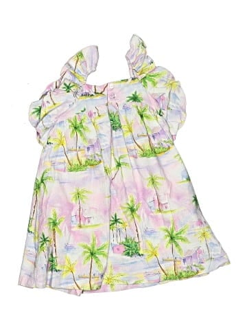 Mayoral Dress (view 2)