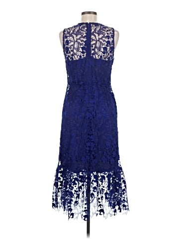 Elie Tahari Cocktail Dress (view 2)