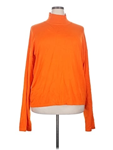 Stylewe Turtleneck Sweater (view 1)