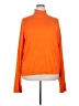 Stylewe Orange Turtleneck Sweater Size 2XL - photo 1