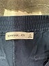 SIMKHAI Blue Cargo Pants Size 6 - photo 4